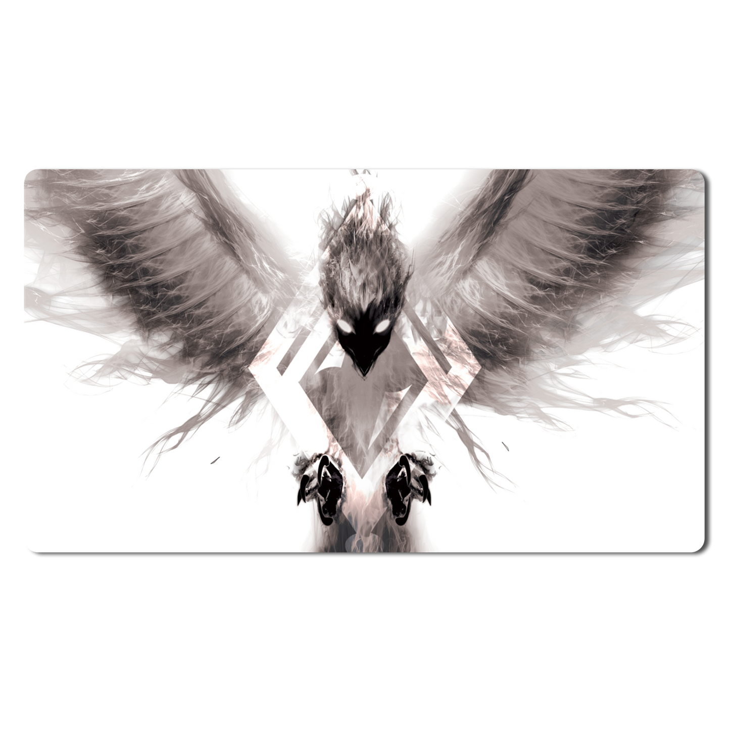 Phoenix Playmat V1