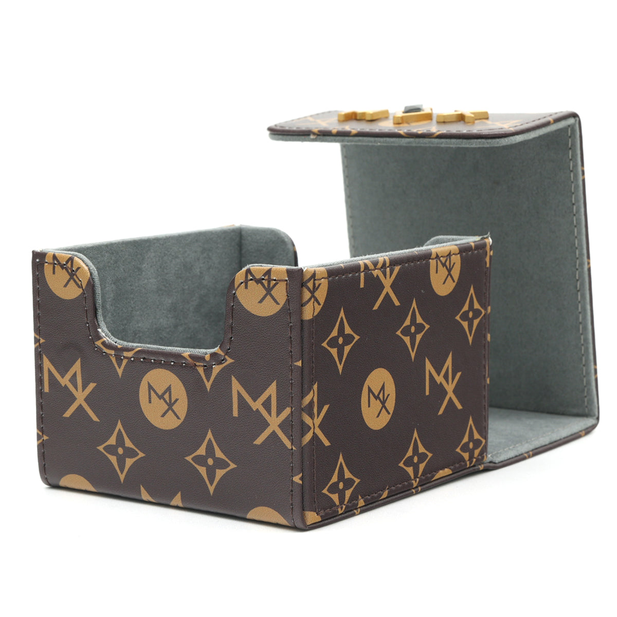 M♦X Luxury 133+ Standard card box Artifact