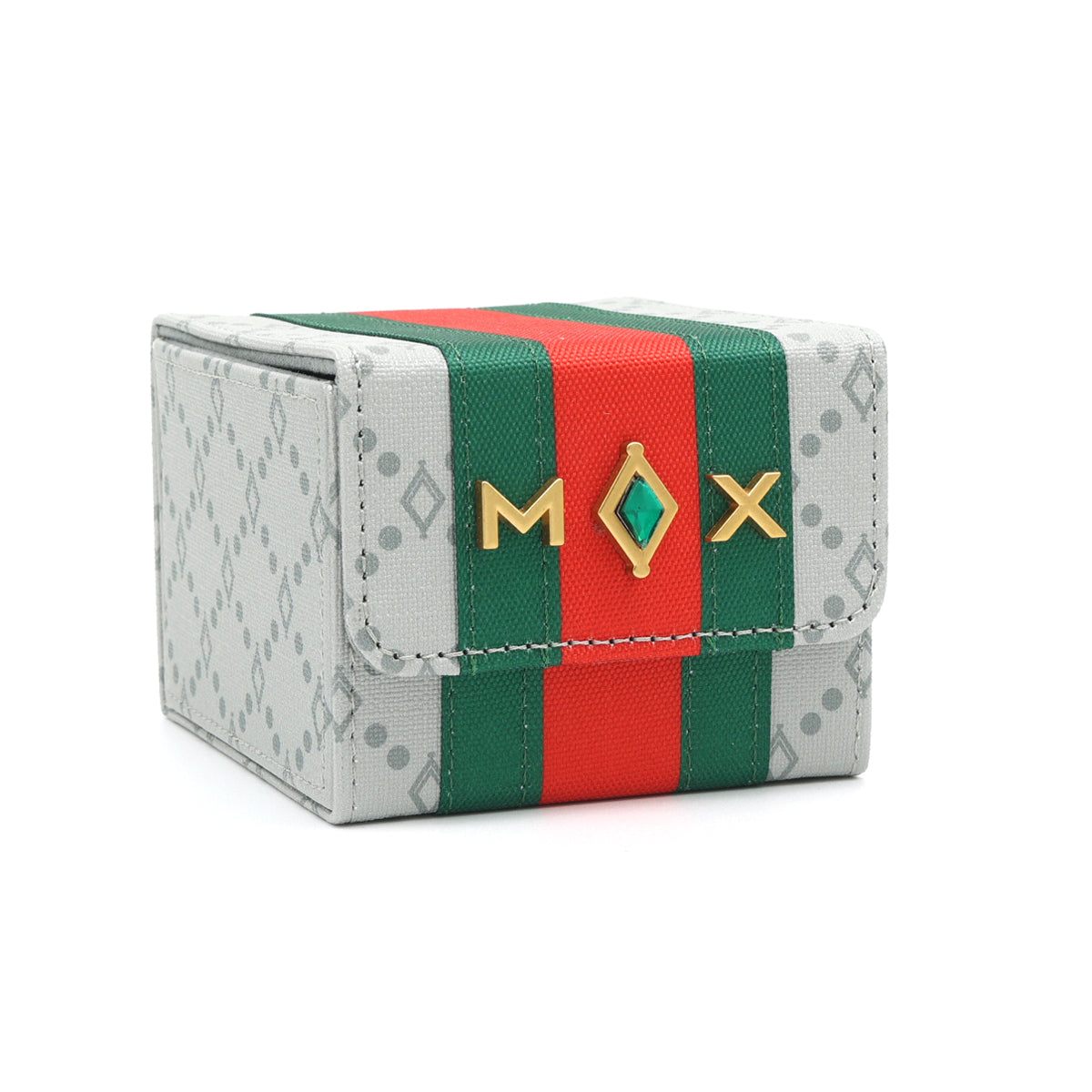 M♦X Luxury 133+ Standard card box Triome