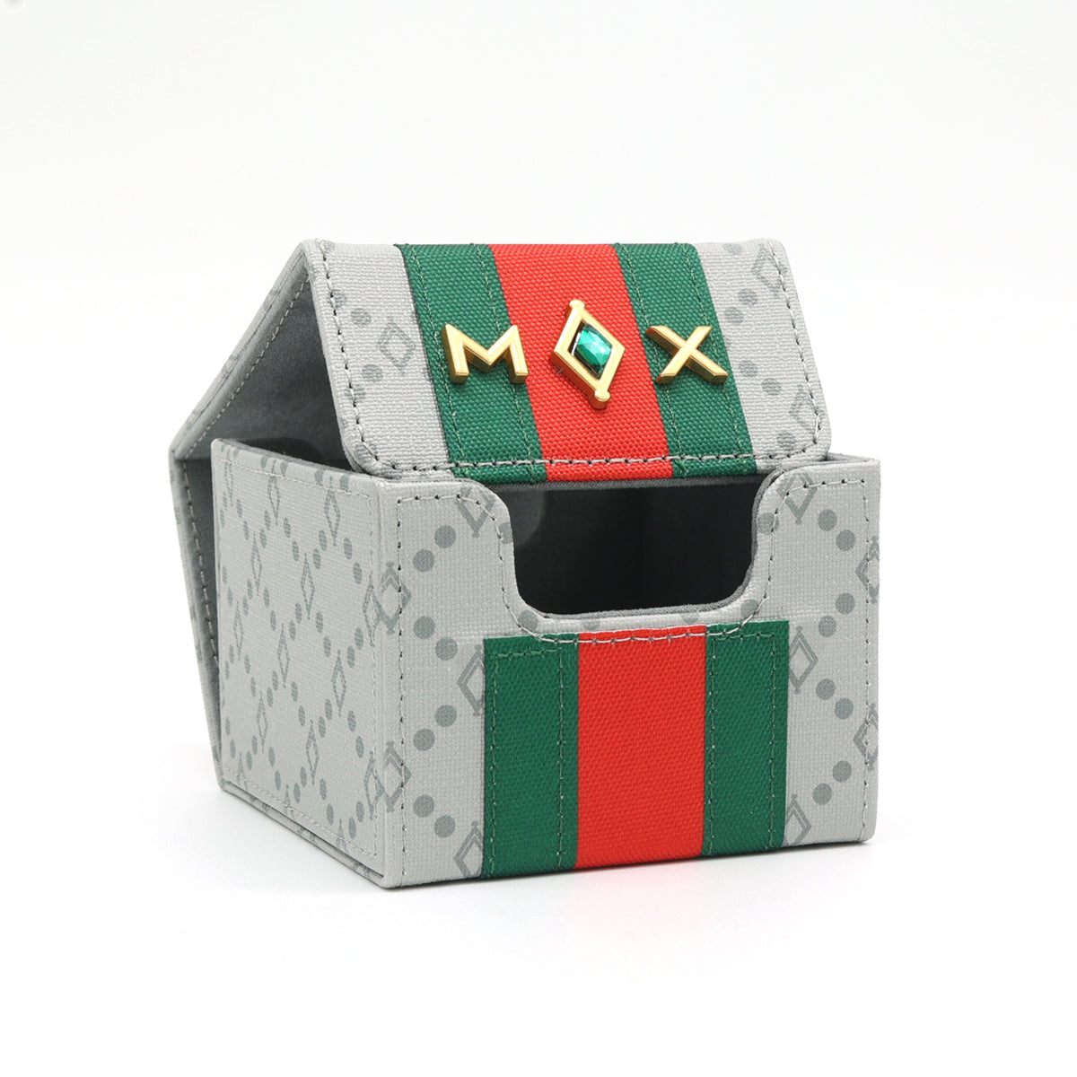 M♦X Luxury 133+ Standard card box Triome