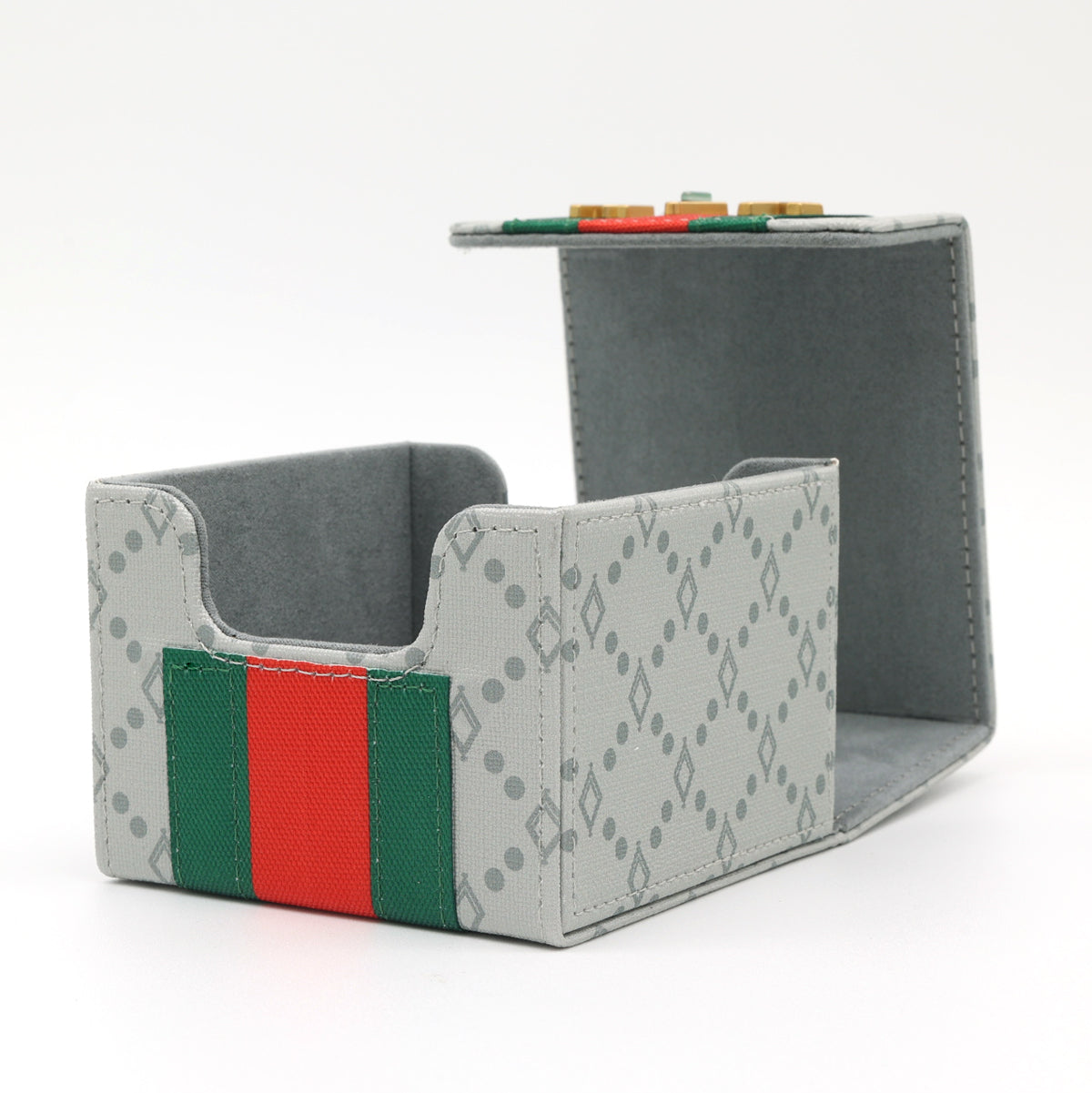 M♦X Luxury 133+ Standard card box Triome