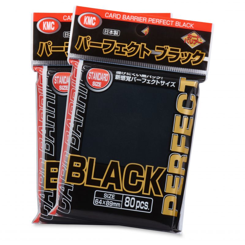 Kmc Hyper Matte Sleeves KMC Card Sleeve Bundle - 100 Perfect Fit & 128 Hyper Mat Black Sleeves For MTG, Pokemon & Trading Cards Perfect Fit Hard Kmc Hyper Matte Sleeves KMC Card Sleeve Bundle - 100 Perfect Fit & 128 Hyper Mat Black Sleeves For MTG, Pokemon & Trading Cards Perfect Fit Hard