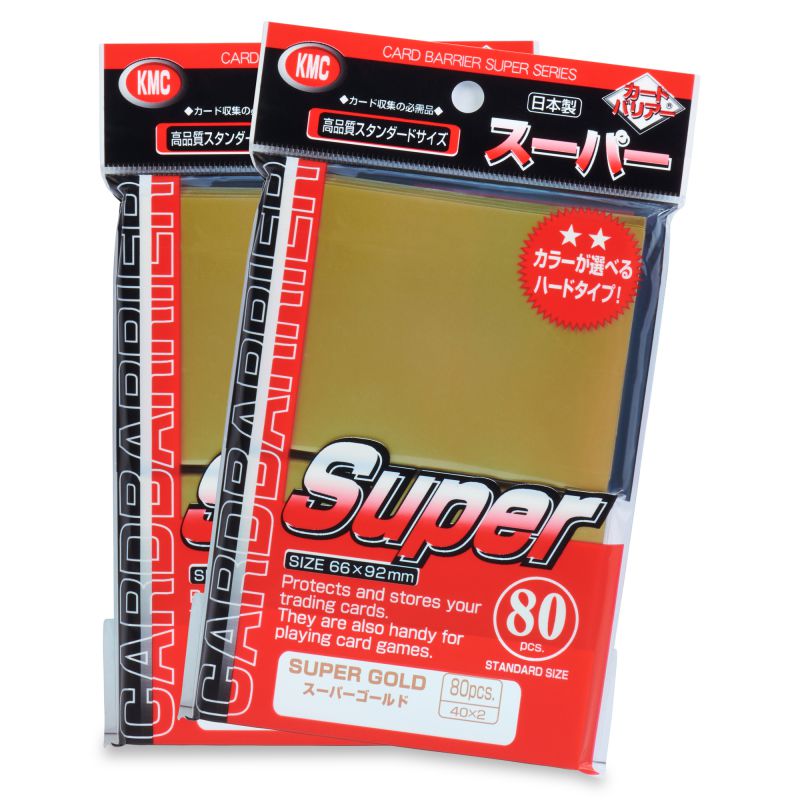 Super Series - Gold