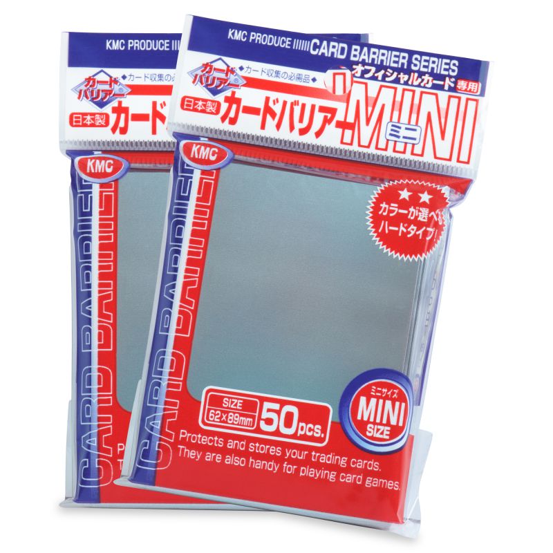 Mini Super Series Silver