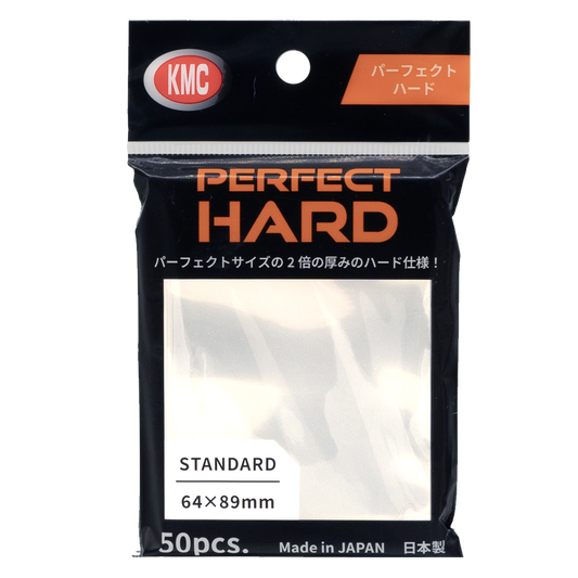 Perfect Hard