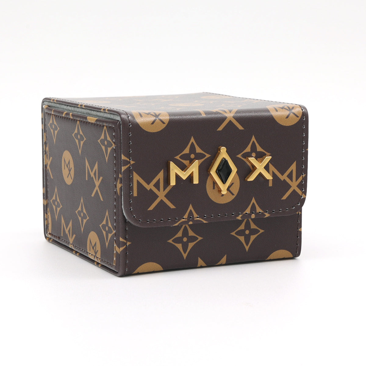 M♢X Luxury 133+ Standard card box Artifact – KMC Sleeves USA