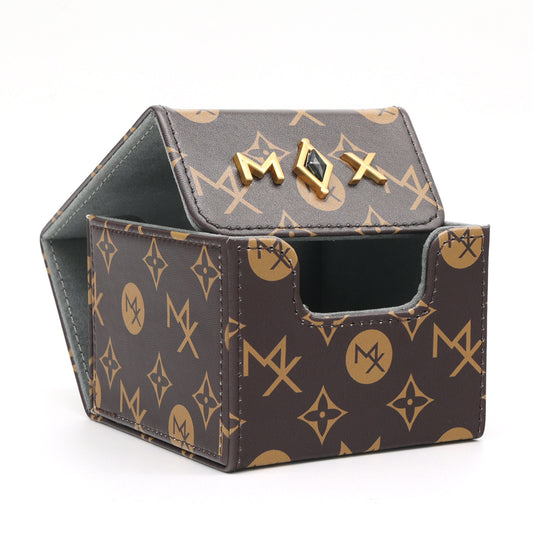 M♦X Luxury 133+ Standard card box Artifact