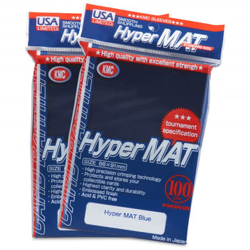 Products – KMC Sleeves USA