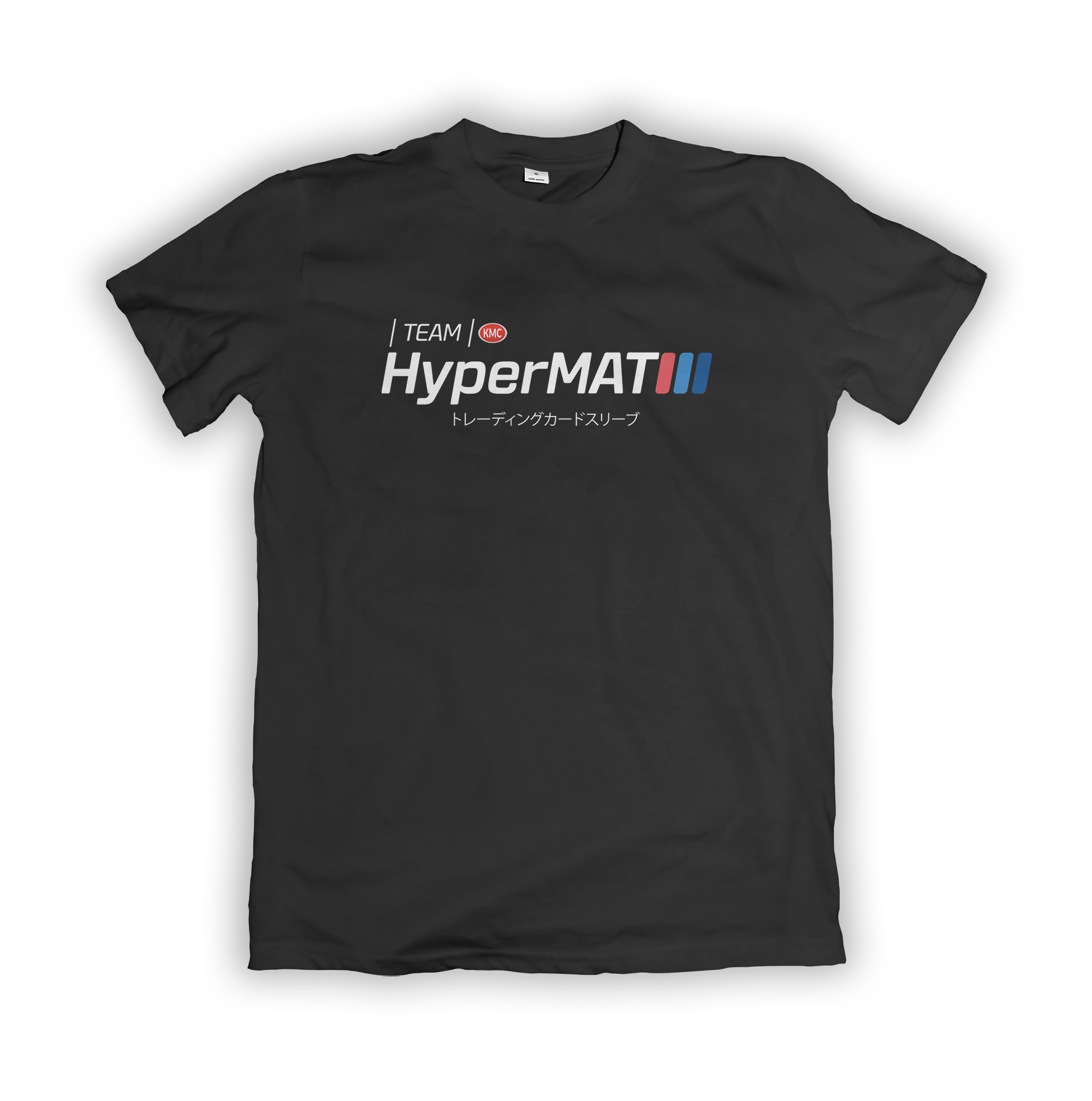 Mat Shirt KMC Hyper Mat Shirt – KMC Sleeves USA