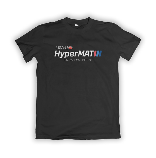 KMC Hyper Mat Shirt