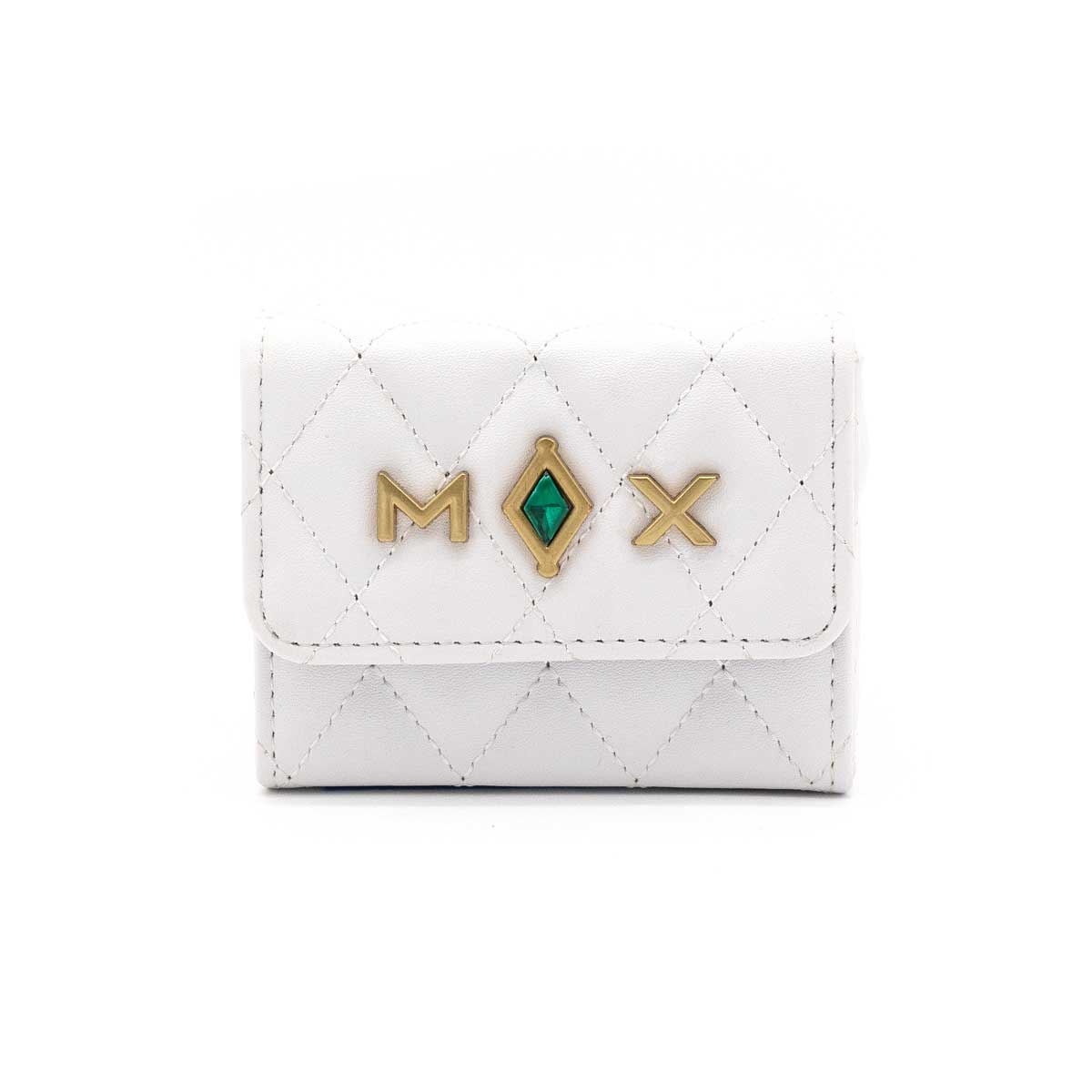 M♦X Luxury 133+ Standard card box White