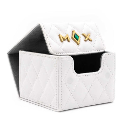 M♦X Luxury 133+ Standard card box White