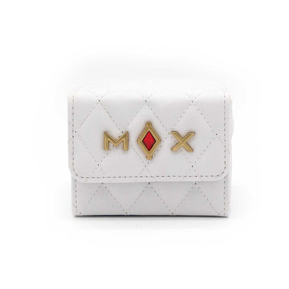 M♦X Luxury 133+ Standard card box White